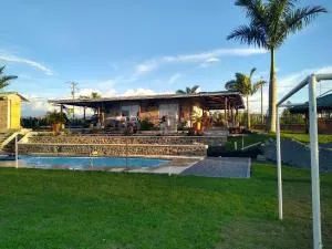 Villa Diana - Calibío