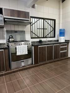 Casa bonita y cómoda en Santa Cruz