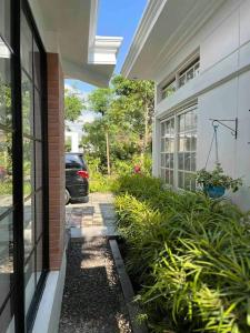 Kallista Villa Kalibaru