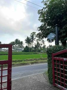 Kallista Villa Kalibaru