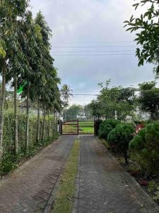 Kallista Villa Kalibaru