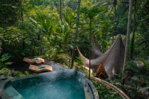 Biệt Thự 2 Phòng Ngủ (Two-Bedroom Villa)