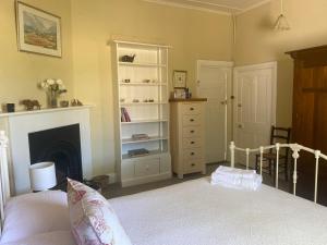 Mount Charles Homestead