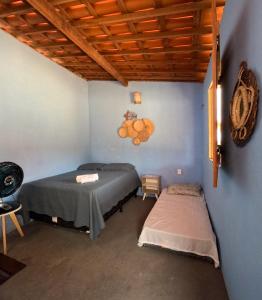 Mar Aberto Hospedagem Curimãs