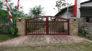 Kallista Villa Kalibaru