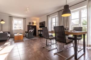 Reetdachhaus Tümmeldiek Reetdachhaus Tümmeldiek 6B