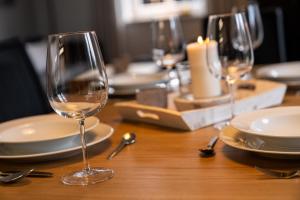 Reetdachhaus Tümmeldiek Reetdachhaus Tümmeldiek 6B