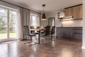 Reetdachhaus Tümmeldiek Reetdachhaus Tümmeldiek 6B