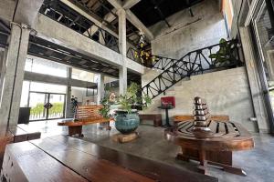 The Terminal Khon Kaen Hotel