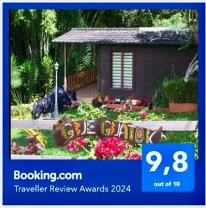 Gue Guatok - Arrayanal