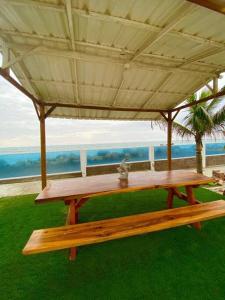 Crucita con Guardianía y acceso a Playa Privada y Piscina