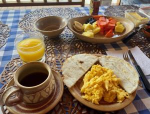Finca Cafetera Madrigal - Café Sortiz