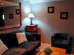 Gîte en Périgord avec jardin clos et cheminée - FR-1-616-232