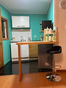 Departamentos NuBe1 Castro Chiloé