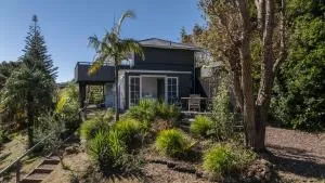 Gulf Island Views - 棕榈滩