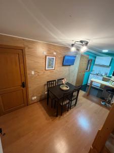 Departamentos NuBe1 Castro Chiloé