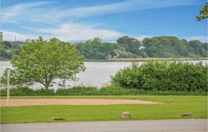 Marina Fiskenæs Feriepark