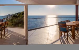 Apartment Jesenice With Fireplace Iv