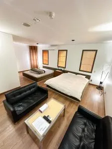 ホテル大津 - Sakamoto