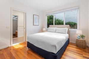 Lush 3-Bed House near the Beach