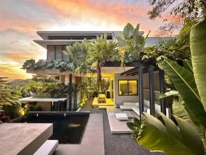 KUNUK- Walk to Hermosa beach - Manzanillo