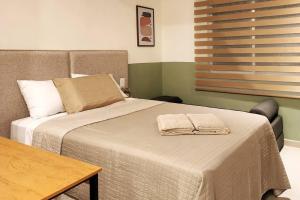 Praia de Botafogo - Loft Aconchegante - Ótima Localização