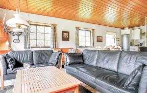 Holiday Home Alsvej Augustenborg I Denmark