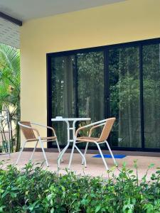 Garden Villa Khaolak