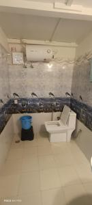 The Moon Light Home stay