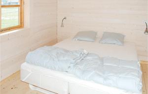 Holiday Home Pilemose Denm Ii