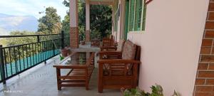 The Moon Light Home stay