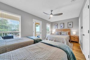 New Listing! Prime Location in Blue Mountain Beach