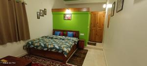 The Moon Light Home stay