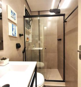 Praia de Botafogo - Loft Completo - Ótima Localização