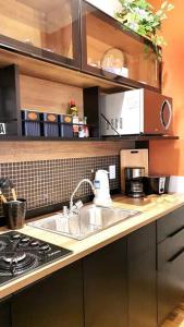 Praia de Botafogo - Loft Completo - Ótima Localização