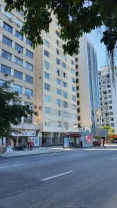 Praia de Botafogo - Loft Completo - Ótima Localização