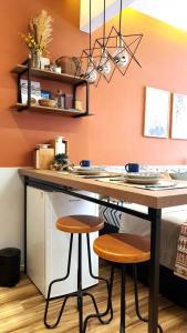 Praia de Botafogo - Loft Completo - Ótima Localização