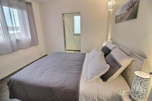 Maisons de vacances L'escapade : photos des chambres