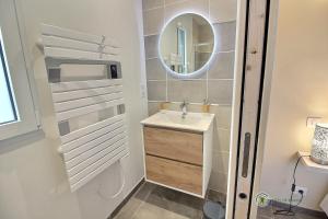 Maisons de vacances L'escapade : photos des chambres