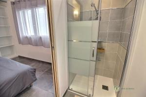 Maisons de vacances L'escapade : photos des chambres