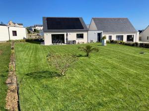 Maisons de vacances L'escapade : photos des chambres