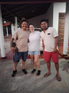 Wilpattu Gagana guest