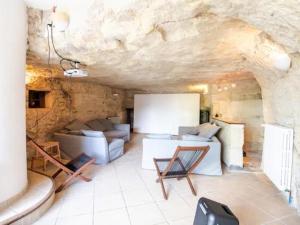 Maisons de vacances Gite Amboise, 5 pieces, 11 personnes - FR-1-381-555 : photos des chambres
