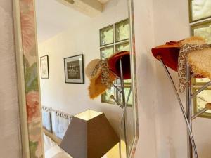 Maisons de vacances Gite Fondettes, 4 pieces, 6 personnes - FR-1-381-561 : photos des chambres