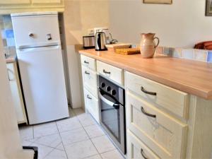 Appartement cosy 3P, 6 pers, plage à pied, parking, navette gratuite, La Croix-Valmer - FR-1-226B-183