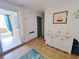 Appartement cosy 2 pièces - jardin privé, accès direct plage, animaux acceptés ! - FR-1-326-801