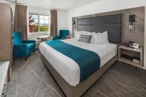 The Marina Inn - Anacortes