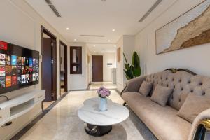 Muse Hanoi T-Place Apartment - Hoan Kiem Center