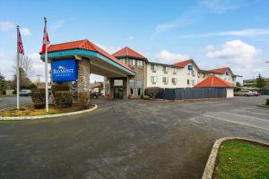 Baymont INN & Suites by Wyndham