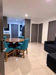 E&S Estancia vacacional - Venadillo